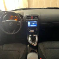 برلیانس ۳۲۰ موتور ۱۶۵۰