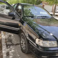 سمند ef7 مدل96