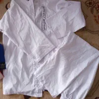 لباس کاراته|لباس|شیراز, قلعه نو|دیوار