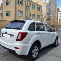 لیفان ایکس 60 مدل 94|خودرو سواری و وانت|تبریز, |دیوار