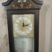 ساعت ایستاده|ساعت دیواری و تزئینی|تبریز, |دیوار