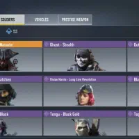 اکانت کالاف|کنسول، بازی ویدئویی و آنلاین|خلخال, |دیوار