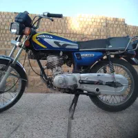 موتر ۸۶ تمیز  سالم