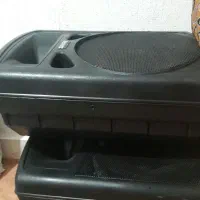 دو عدد باند شور