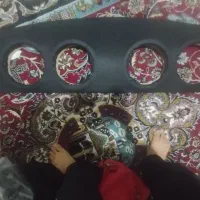 طاقچه 3بعدی