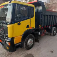 کمپرسی آمیکو92 فروش فوری