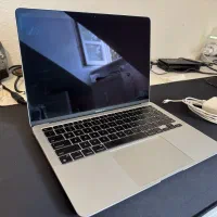 مک بوک ایر ۲۰۲۰|رایانه همراه|کرج, گوهردشت|دیوار