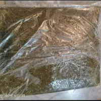 سبزی سرخشده جنوب