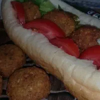 ساندویچ|خوردنی و آشامیدنی|زابل, |دیوار
