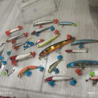 قلاب ولانسه مایگیری|ماهیگیری|تهران, اباذر|دیوار