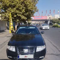 سمند سورن ELX، مدل ۱۳۹۶|خودرو سواری و وانت|کرج, جهان‌شهر|دیوار