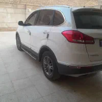 تیگو 5مدل ۹۷بیرنگ اتومات استثنایی کم کار|خودرو سواری و وانت|اراک, |دیوار