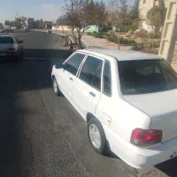 132مدل 90|خودرو سواری و وانت|تربتحیدریه, شهرک ولیعصر|دیوار