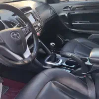 جک s5 مدل ۹۴ بدون رنگ|خودرو سواری و وانت|ملایر, |دیوار