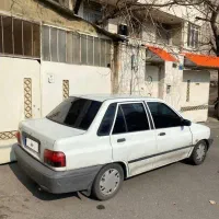 پراید ۷۸|خودرو سواری و وانت|کرج, برغان|دیوار