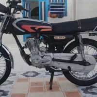 موتور ۲۰۰ نیکتاز
