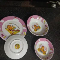 ظرف غذای فانتزی|ظروف سرو و پذیرایی|سبزوار, هویزه|دیوار