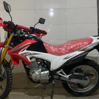 فلات کاربرات مدل۹۵صفرکیلومتر|موتورسیکلت|قزوین, |دیوار