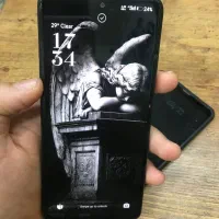 گوشی note 11 pro|موبایل|کرج, خرمدشت|دیوار