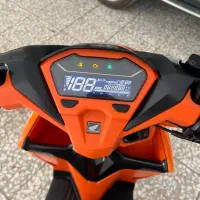 موتور سیکلت