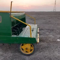 فروش ردیف کار|خودرو سنگین|آزادشهر, |دیوار