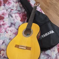 گیتار کلاسیک C40 یاماها