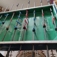 فوتبال دستی بزرگ