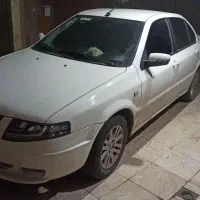 سمند   ای اف|خودرو سواری و وانت|شهریار, شهریار|دیوار