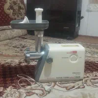 چرخ گوشت نانیوا