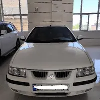 سمند LX دوگانه فابریک ، مدل ۱۳۸۹ درجه یک