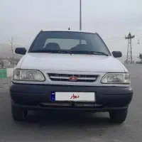 پراید۱۳۱.مدل ۹۵.|خودرو سواری و وانت|بروجرد, |دیوار
