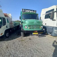 بنز تک باری