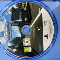 دیسک پلی 5 ON THE ROAD|کنسول، بازی ویدئویی و آنلاین|کرمانشاه, |دیوار