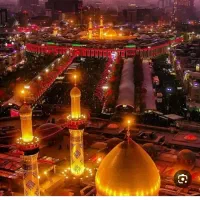 سفر زیارت اربعین