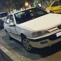 پارس ۴۰۲ سیمی به رویت صفر