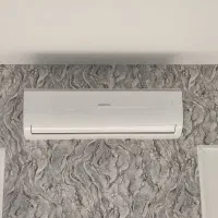 نمایندگی و نصب کولر گازی پکیج پمپ منبع
