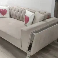 مبل سه نفره ( کاناپه)