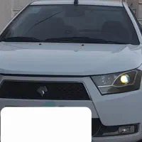 دنا معمولی تیپ ۲، مدل ۱۳۹۷
