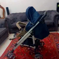 کالسکه مکسی کوزی
