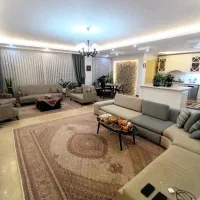 ۱۴۴ متر- تکواحدی بدون هیچ گونه مشابه - طبقه آخر