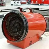 بخاری برقی جت فن (هوم استید) ۵۰۰۰ وات فن هیتر برقی