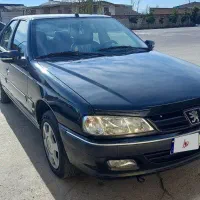 ماشین پژو پارس tu5 - elx مدل ۱۴۰۱