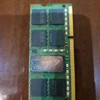 رم ۸ گیگ لب تابی DDR4|قطعات و لوازم جانبی رایانه|کرمانشاه, |دیوار