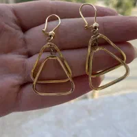 گوشواره بدون اجرت|جواهرات|کرمانشاه, |دیوار