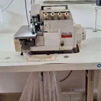 سردوز ۵ نخ سانسیر بهتر مارک سردوز