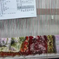 تابلو فرش نیمه کاره پاسور باز|تابلو فرش|ممقان, |دیوار