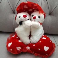 عروسک خرسی نو|اسباببازی بچه|تهران, توحید|دیوار