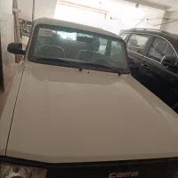 فروش خودرو کارا دوکابین صفر۱۴۰۲