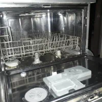 ماشین ظرفشویی رومیزی مجیک ۱۱۵۰۰|ماشین ظرفشویی|اصفهان, خانه اصفهان|دیوار