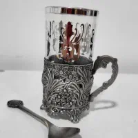 فنجان پیوتر